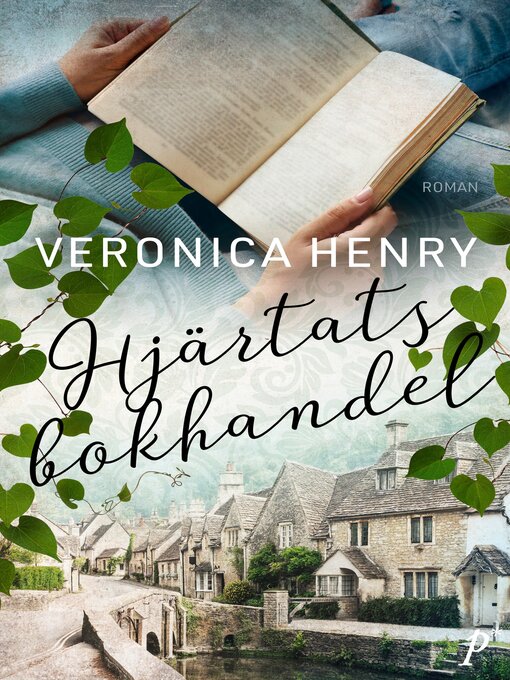 Title details for Hjärtats bokhandel by Veronica Henry - Available